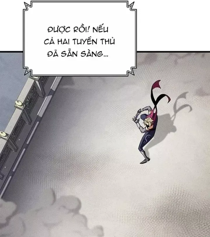 Huyền Thoại Game Thủ - Tái Xuất Chap 242 - Next Chap 243