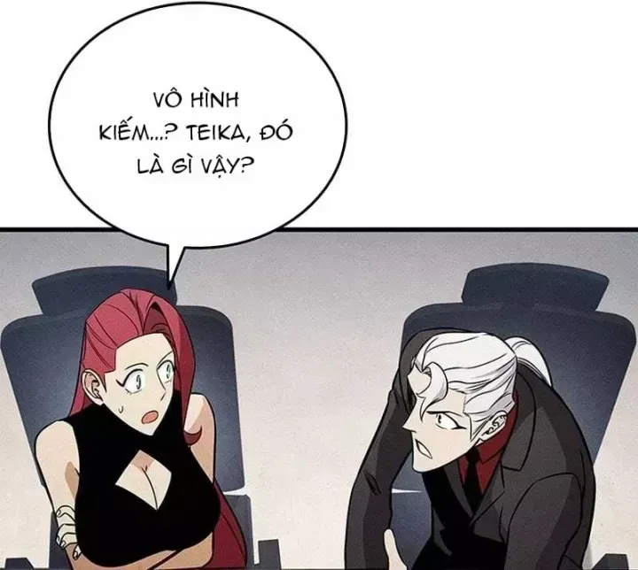 Huyền Thoại Game Thủ - Tái Xuất Chap 242 - Next Chap 243