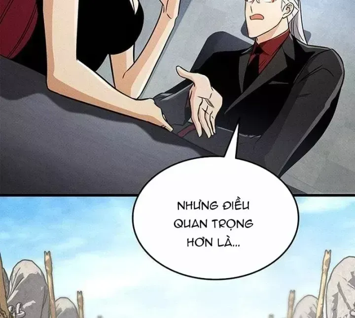 Huyền Thoại Game Thủ - Tái Xuất Chap 242 - Next Chap 243