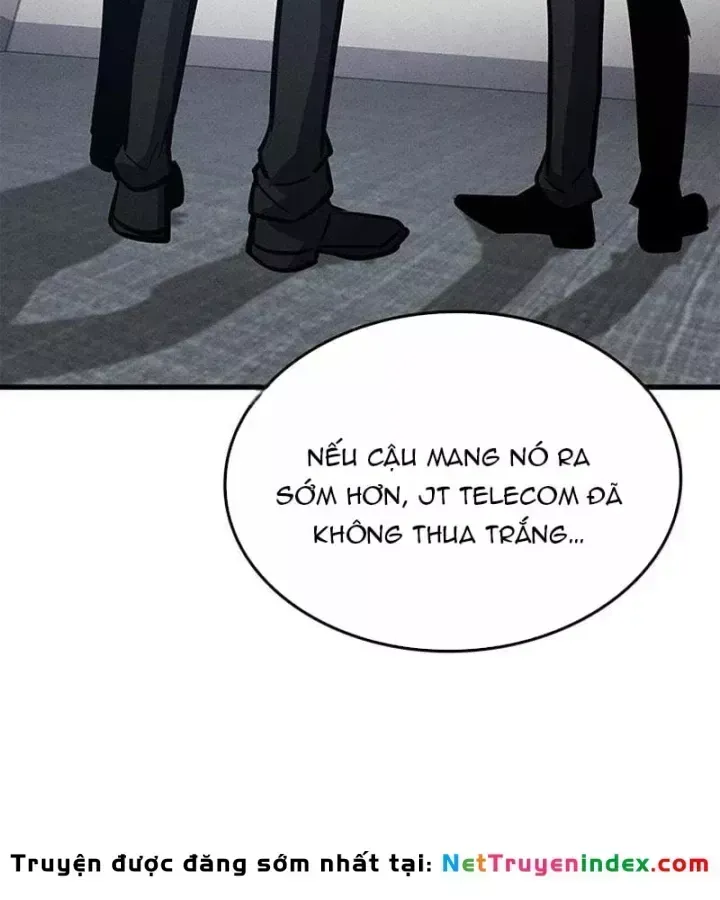 Huyền Thoại Game Thủ - Tái Xuất Chap 242 - Next Chap 243