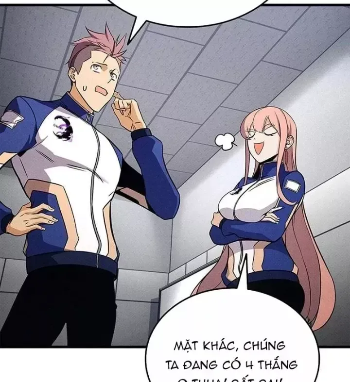 Huyền Thoại Game Thủ - Tái Xuất Chap 242 - Next Chap 243