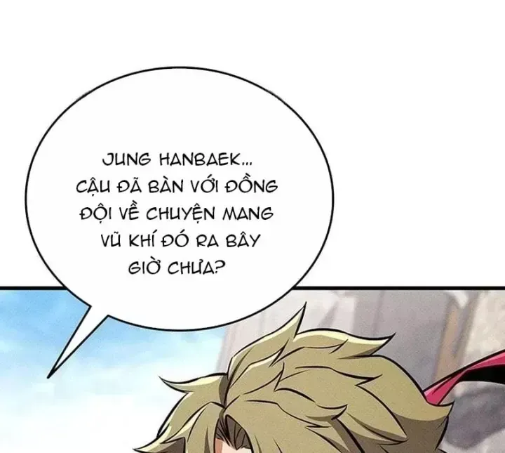 Huyền Thoại Game Thủ - Tái Xuất Chap 242 - Next Chap 243