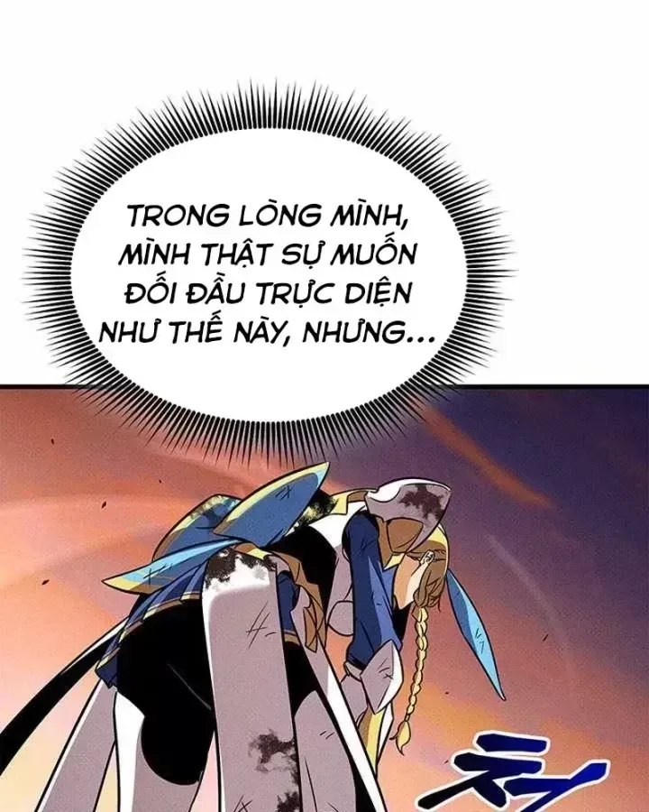Huyền Thoại Game Thủ - Tái Xuất Chap 243 - Next Chap 244