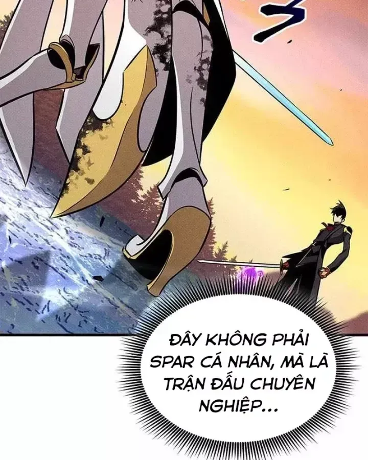 Huyền Thoại Game Thủ - Tái Xuất Chap 243 - Next Chap 244