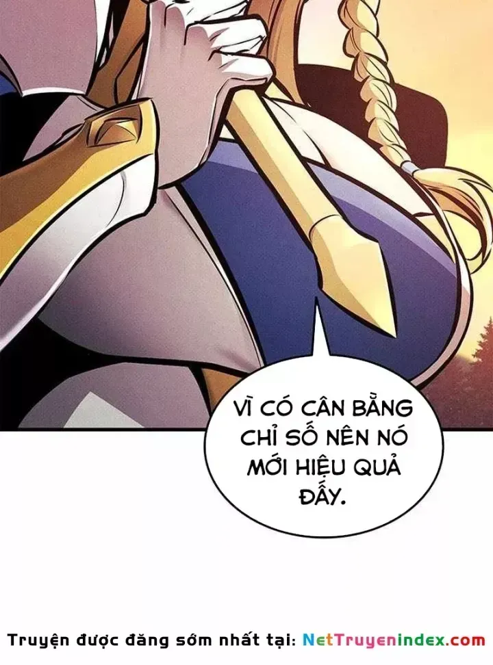 Huyền Thoại Game Thủ - Tái Xuất Chap 243 - Next Chap 244