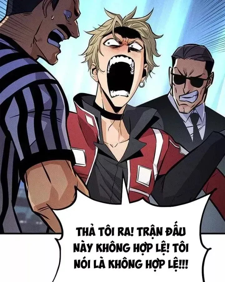 Huyền Thoại Game Thủ - Tái Xuất Chap 243 - Next Chap 244