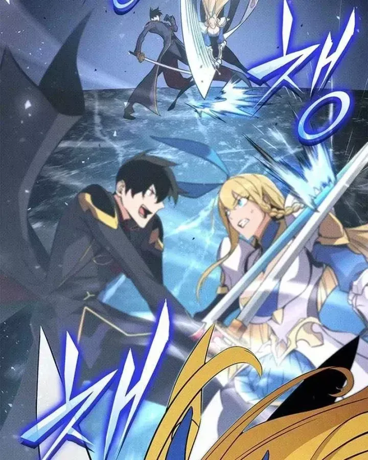 Huyền Thoại Game Thủ - Tái Xuất Chap 243 - Next Chap 244