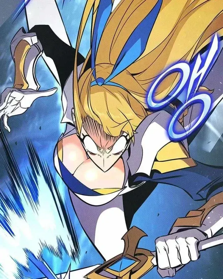Huyền Thoại Game Thủ - Tái Xuất Chap 243 - Next Chap 244