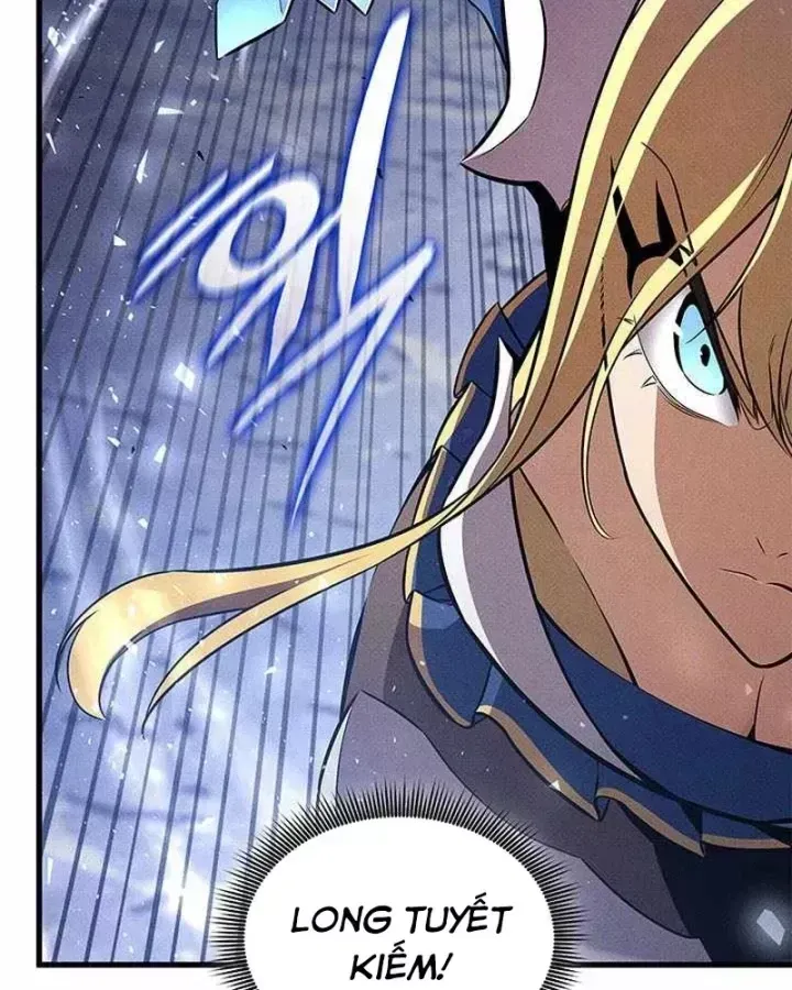 Huyền Thoại Game Thủ - Tái Xuất Chap 243 - Next Chap 244