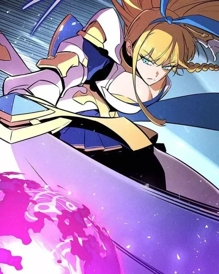 Huyền Thoại Game Thủ - Tái Xuất Chap 243 - Next Chap 244