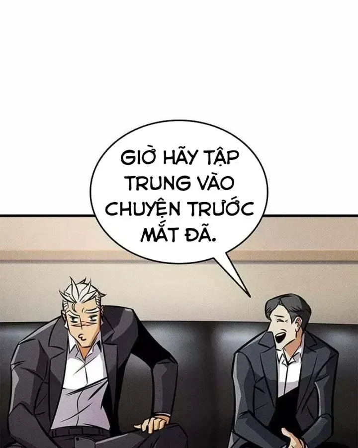 Huyền Thoại Game Thủ - Tái Xuất Chap 243 - Next Chap 244