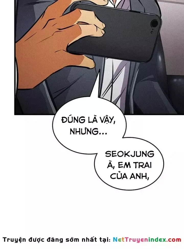 Huyền Thoại Game Thủ - Tái Xuất Chap 243 - Next Chap 244
