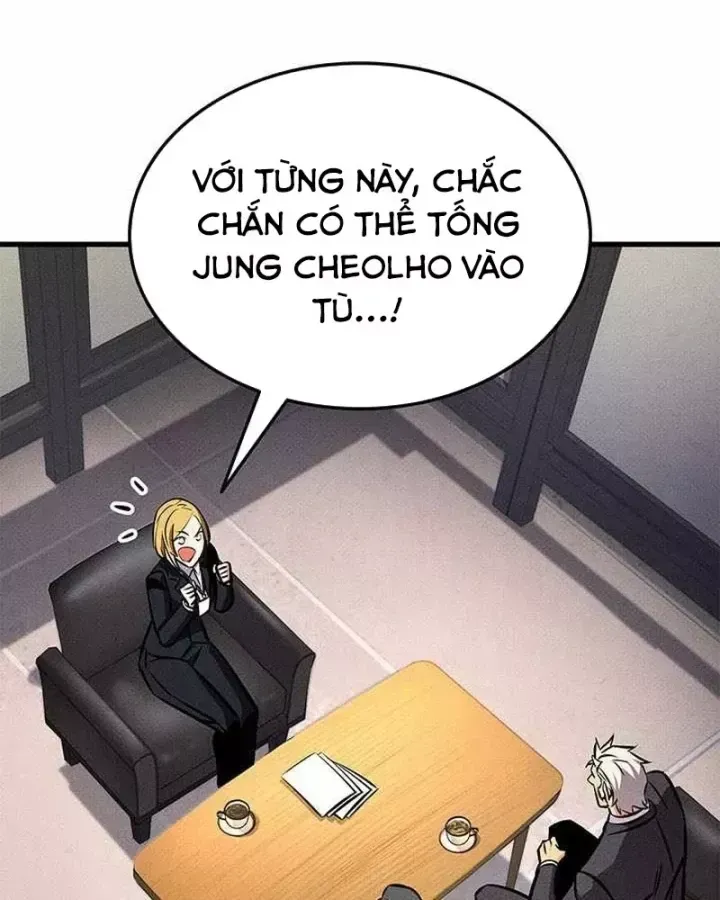 Huyền Thoại Game Thủ - Tái Xuất Chap 243 - Next Chap 244