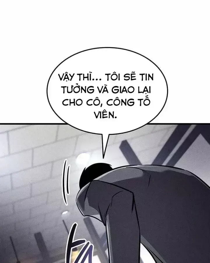 Huyền Thoại Game Thủ - Tái Xuất Chap 243 - Next Chap 244