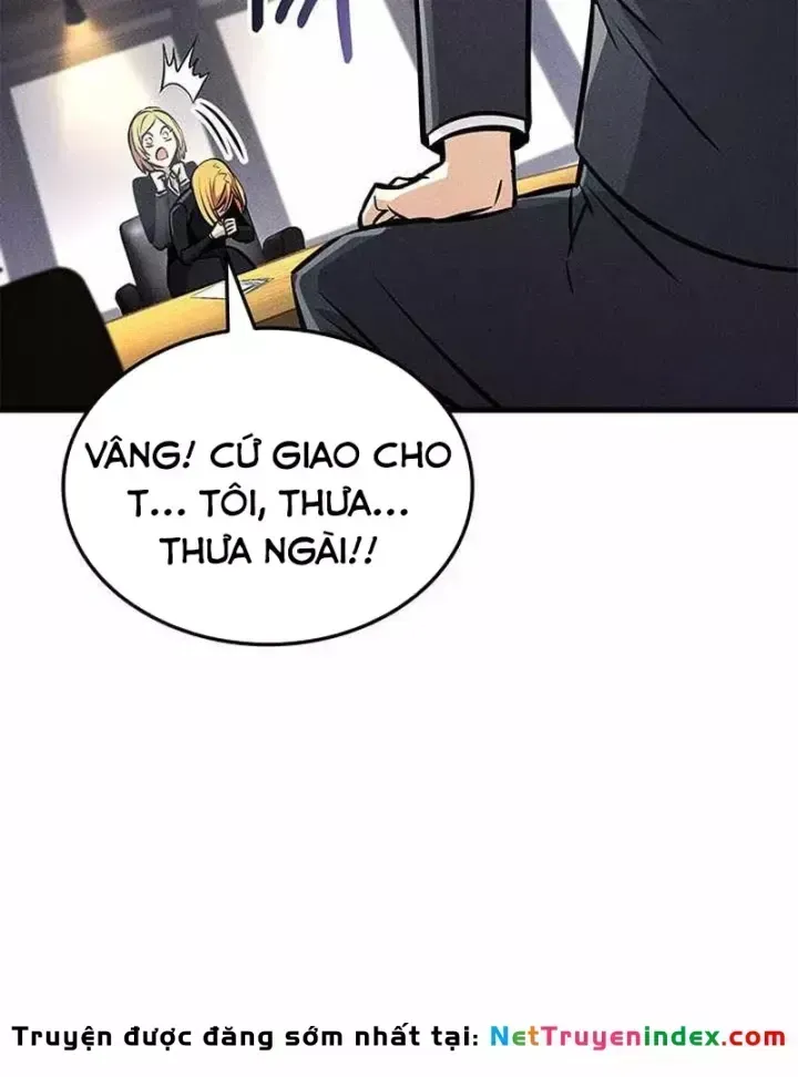 Huyền Thoại Game Thủ - Tái Xuất Chap 243 - Next Chap 244