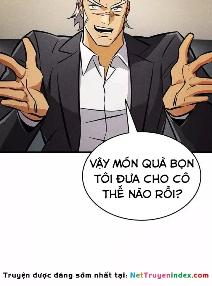Huyền Thoại Game Thủ - Tái Xuất Chap 243 - Next Chap 244