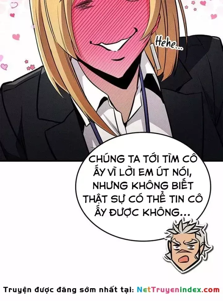 Huyền Thoại Game Thủ - Tái Xuất Chap 243 - Next Chap 244