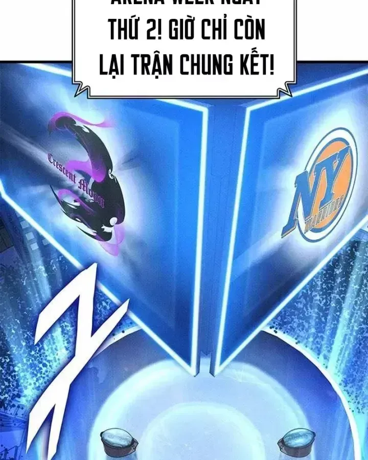 Huyền Thoại Game Thủ - Tái Xuất Chap 243 - Next Chap 244