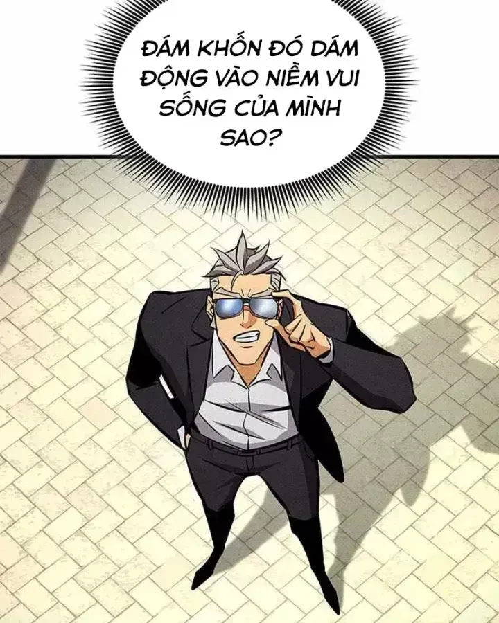 Huyền Thoại Game Thủ - Tái Xuất Chap 243 - Next Chap 244