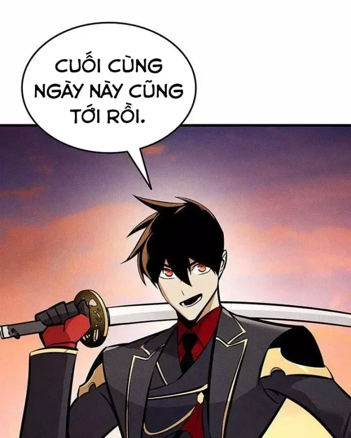 Huyền Thoại Game Thủ - Tái Xuất Chap 243 - Next Chap 244