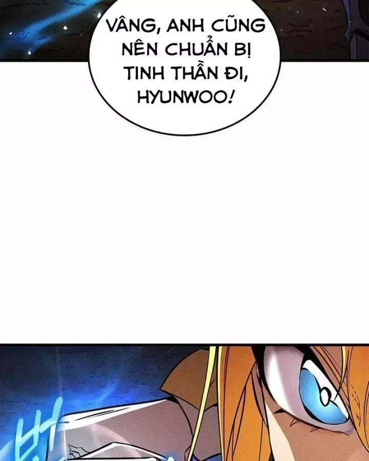 Huyền Thoại Game Thủ - Tái Xuất Chap 243 - Next Chap 244