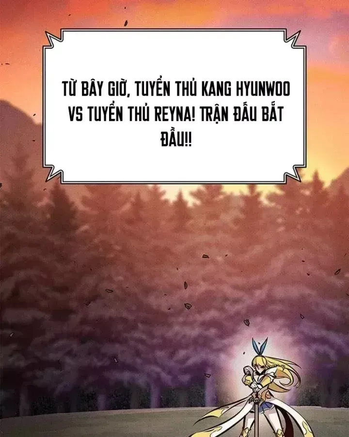 Huyền Thoại Game Thủ - Tái Xuất Chap 243 - Next Chap 244