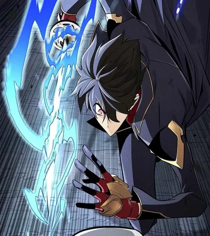 Huyền Thoại Game Thủ - Tái Xuất Chap 250 - Next Chap 251