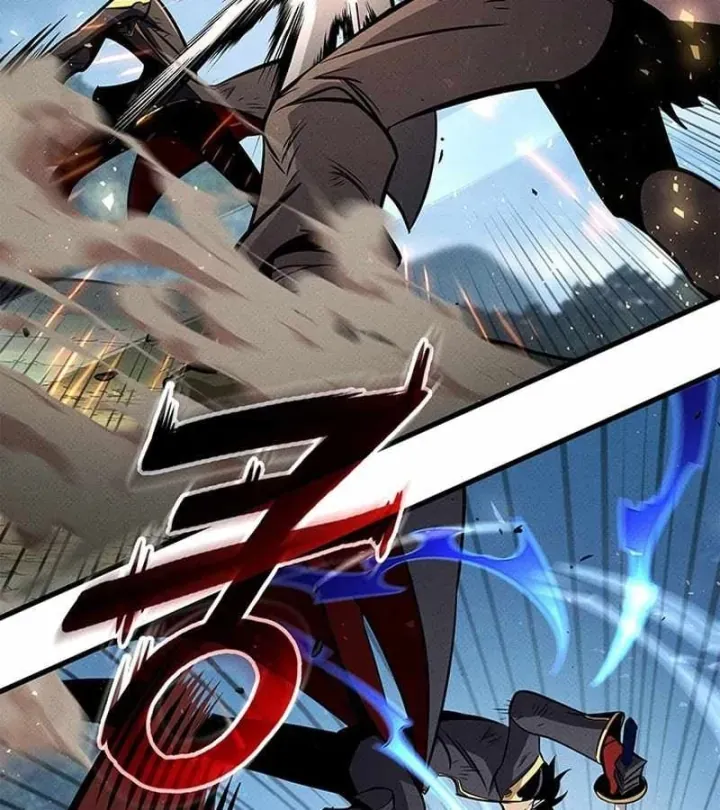 Huyền Thoại Game Thủ - Tái Xuất Chap 250 - Next Chap 251