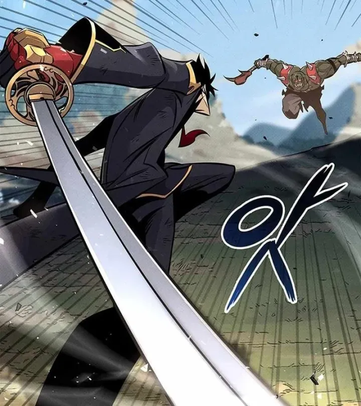 Huyền Thoại Game Thủ - Tái Xuất Chap 250 - Next Chap 251