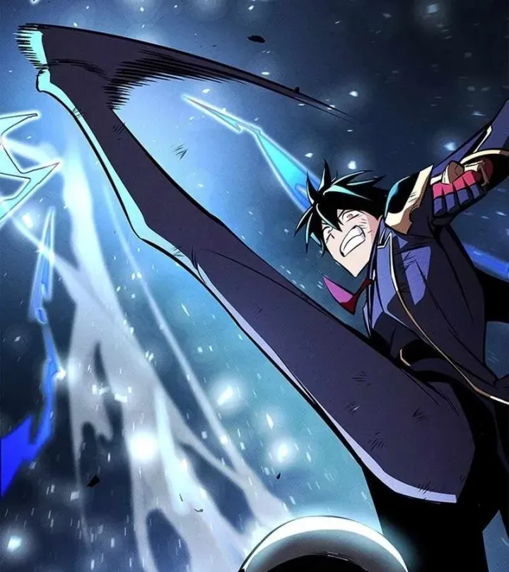 Huyền Thoại Game Thủ - Tái Xuất Chap 250 - Next Chap 251
