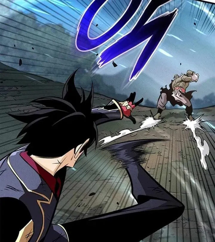 Huyền Thoại Game Thủ - Tái Xuất Chap 250 - Next Chap 251