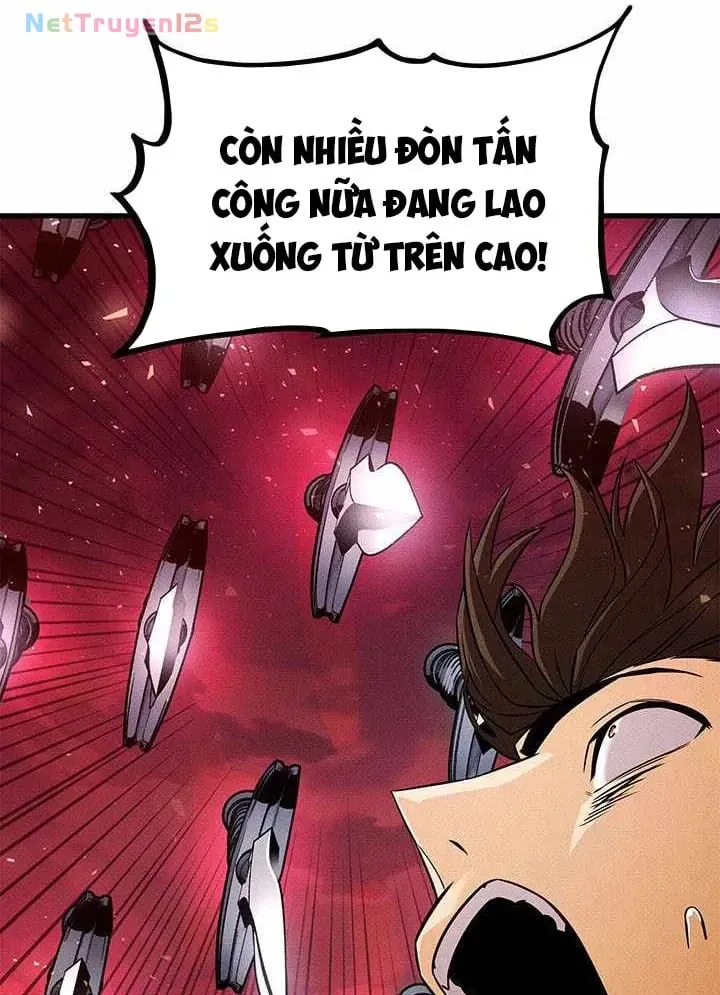 Huyền Thoại Game Thủ - Tái Xuất Chap 251 - Next Chap 252