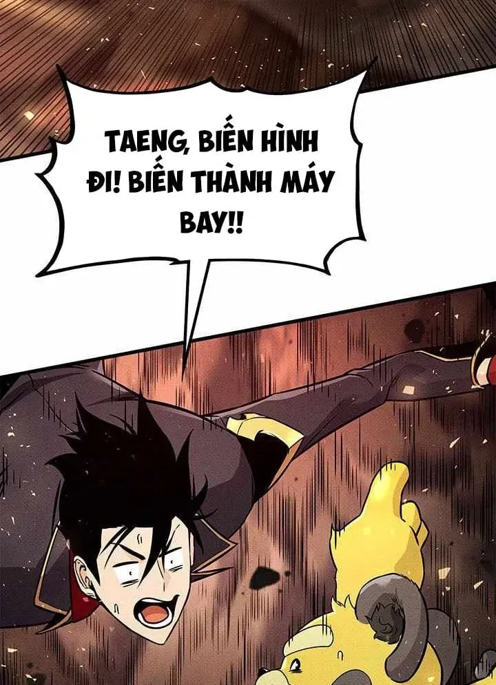 Huyền Thoại Game Thủ - Tái Xuất Chap 251 - Next Chap 252