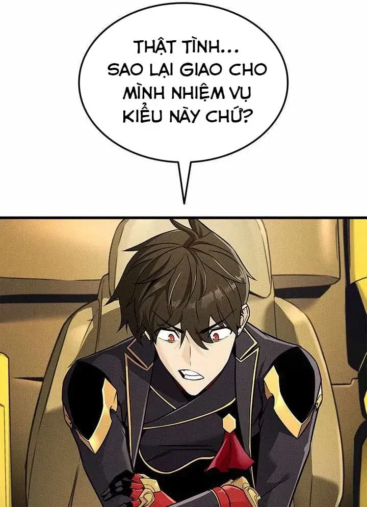 Huyền Thoại Game Thủ - Tái Xuất Chap 251 - Next Chap 252