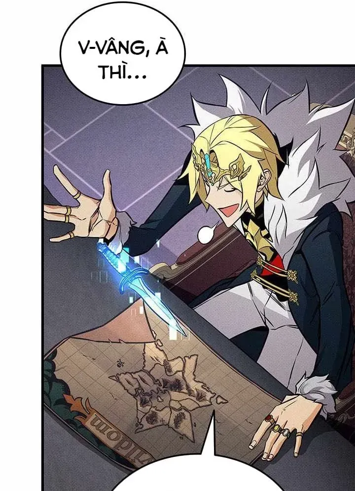 Huyền Thoại Game Thủ - Tái Xuất Chap 251 - Next Chap 252