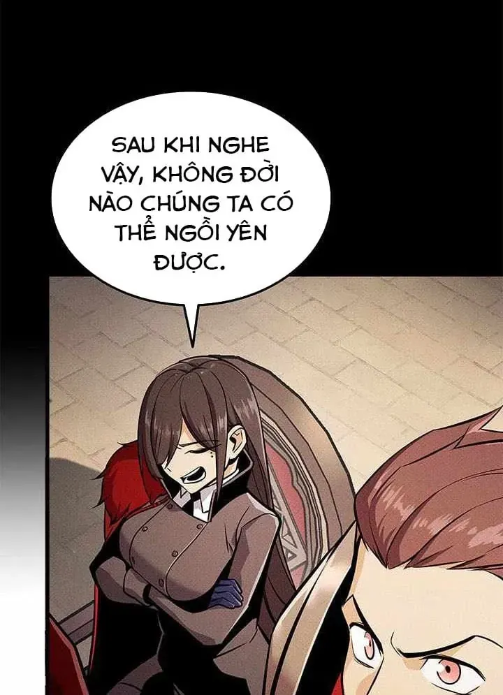 Huyền Thoại Game Thủ - Tái Xuất Chap 251 - Next Chap 252
