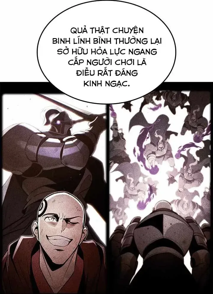 Huyền Thoại Game Thủ - Tái Xuất Chap 251 - Next Chap 252