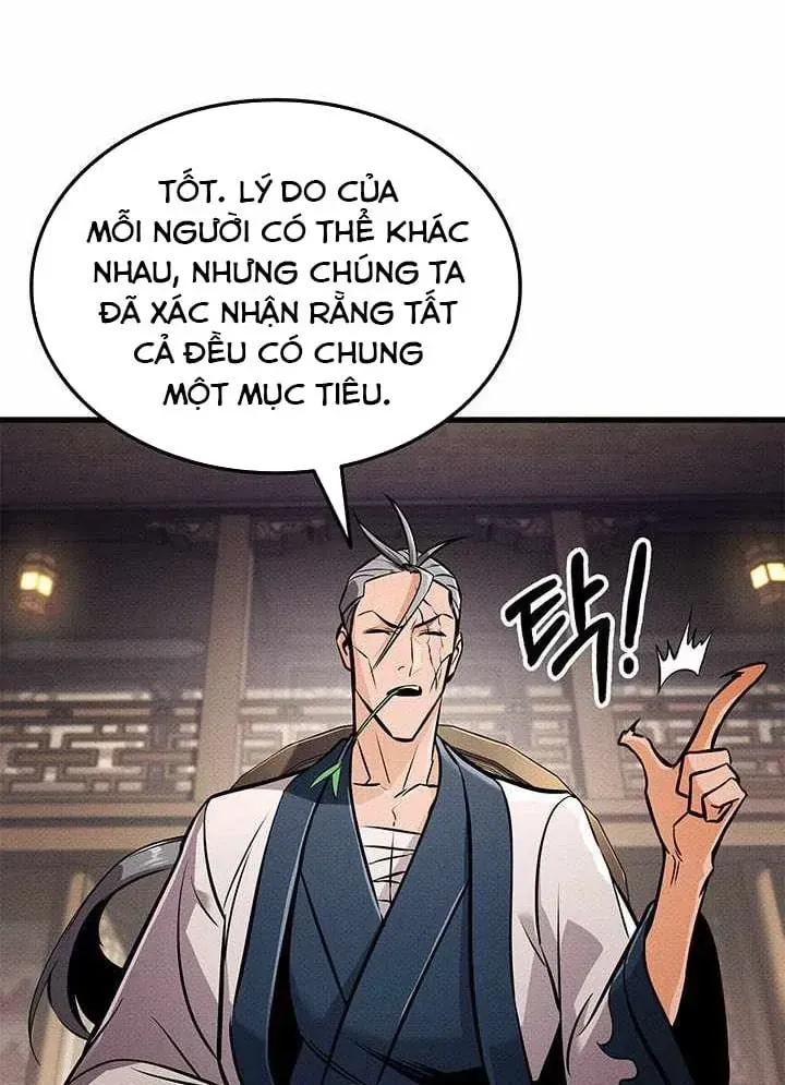 Huyền Thoại Game Thủ - Tái Xuất Chap 251 - Next Chap 252