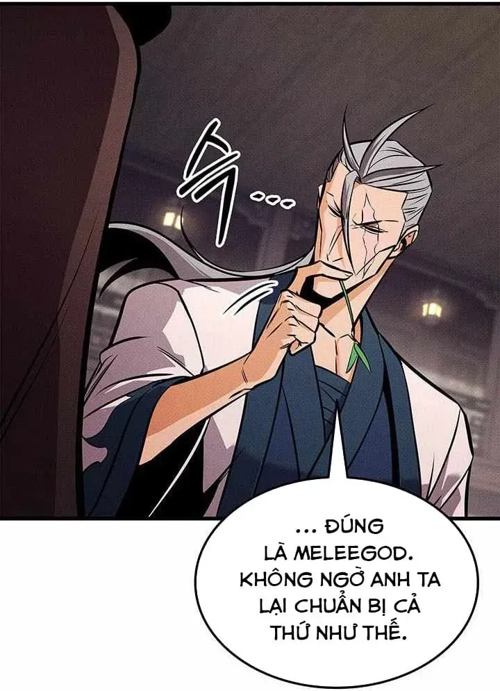 Huyền Thoại Game Thủ - Tái Xuất Chap 251 - Next Chap 252
