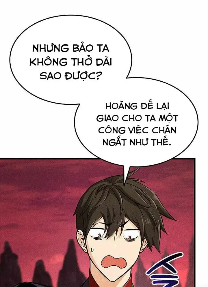 Huyền Thoại Game Thủ - Tái Xuất Chap 251 - Next Chap 252