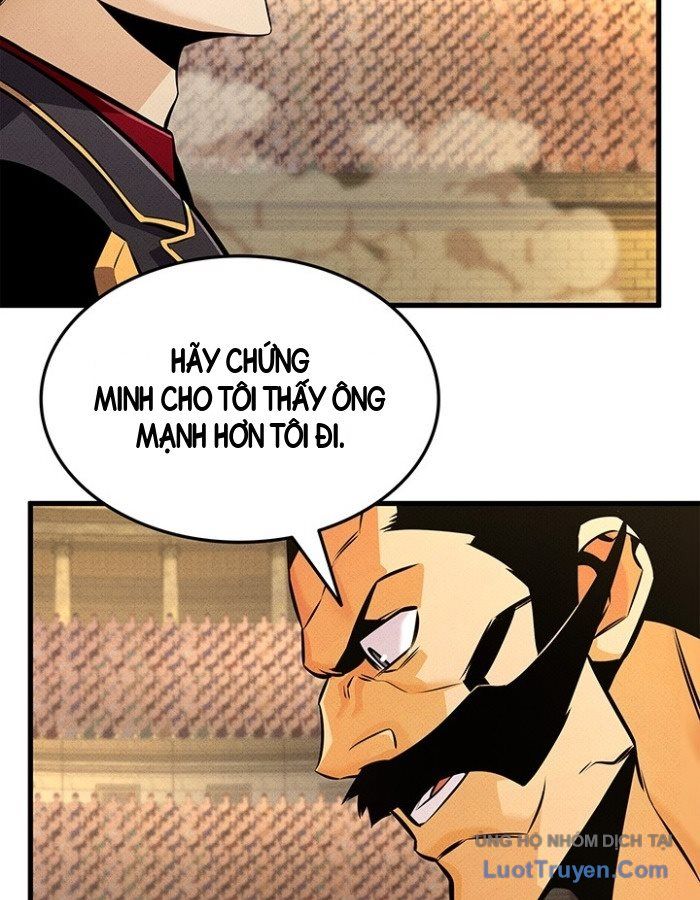 Huyền Thoại Game Thủ - Tái Xuất Chap 252 - Next Chap 253