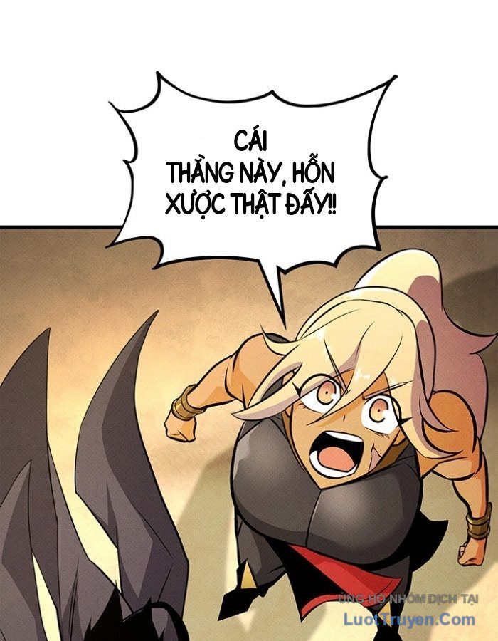 Huyền Thoại Game Thủ - Tái Xuất Chap 252 - Next Chap 253
