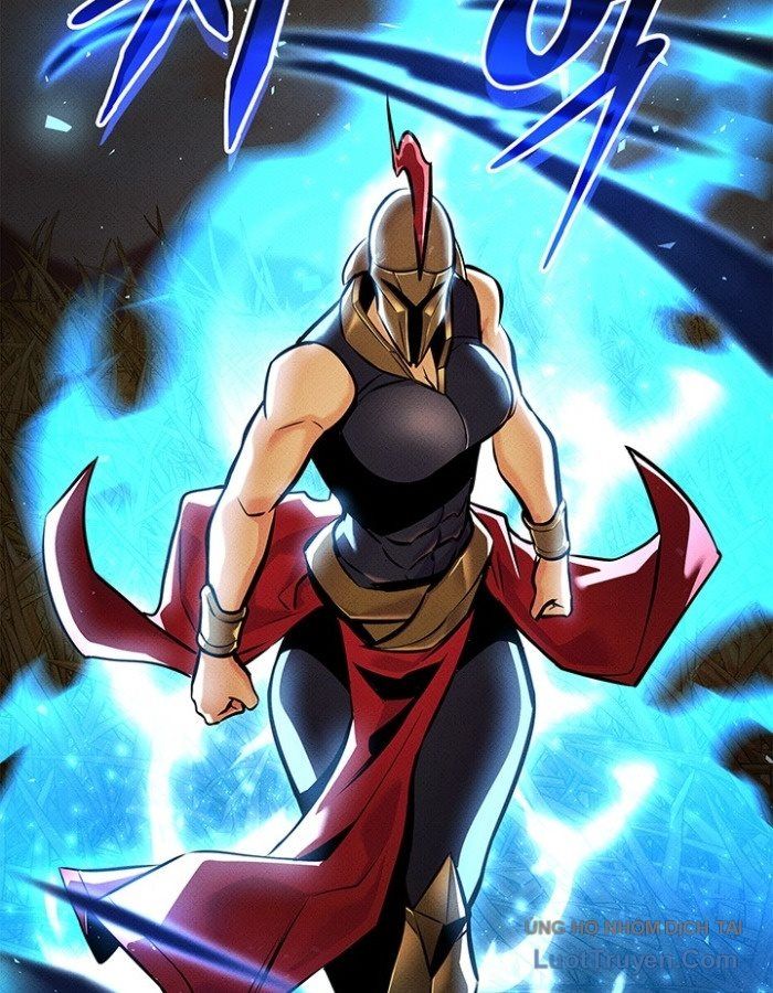 Huyền Thoại Game Thủ - Tái Xuất Chap 252 - Next Chap 253