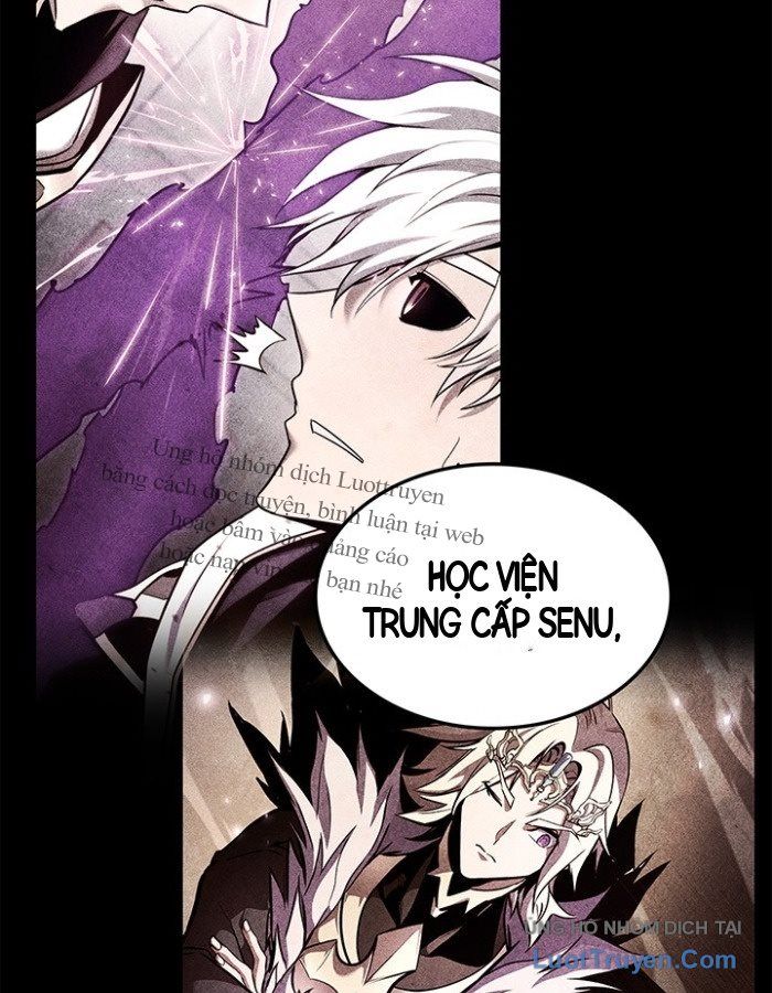 Huyền Thoại Game Thủ - Tái Xuất Chap 252 - Next Chap 253