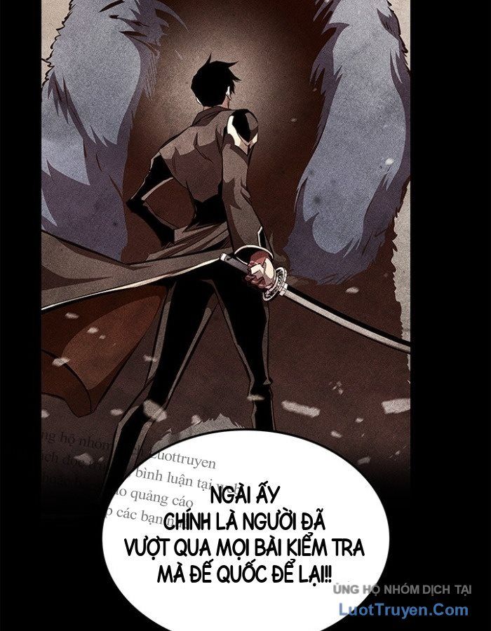 Huyền Thoại Game Thủ - Tái Xuất Chap 252 - Next Chap 253