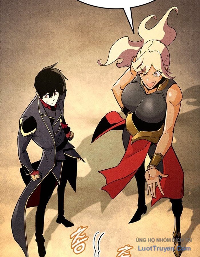 Huyền Thoại Game Thủ - Tái Xuất Chap 252 - Next Chap 253