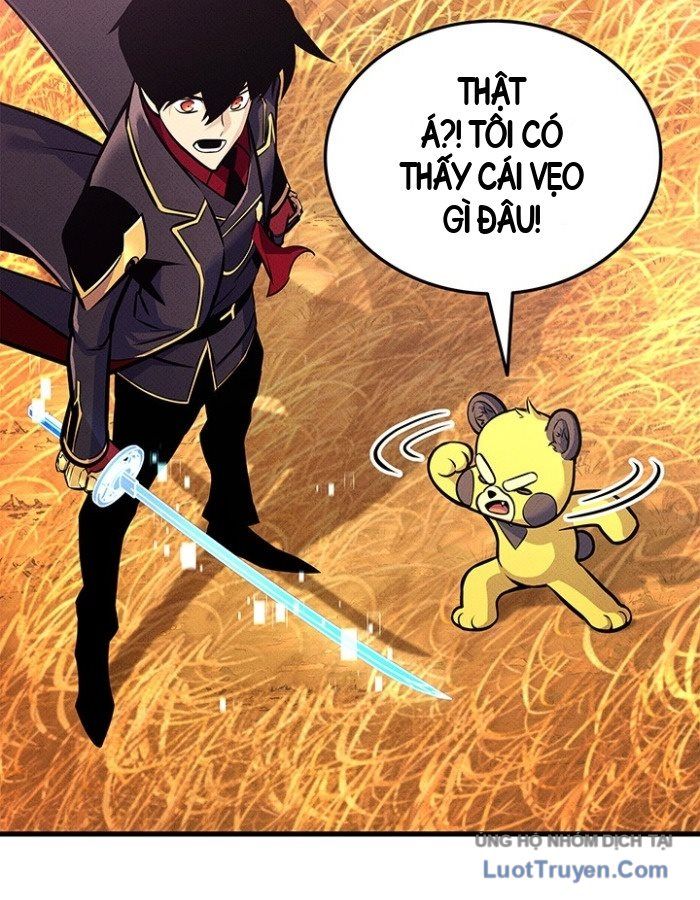 Huyền Thoại Game Thủ - Tái Xuất Chap 252 - Next Chap 253