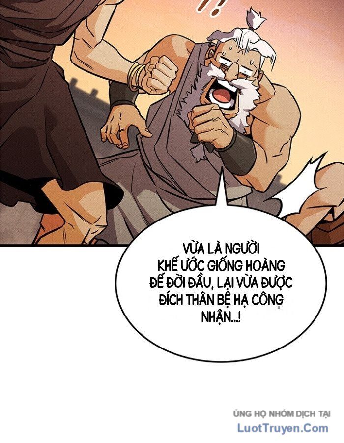 Huyền Thoại Game Thủ - Tái Xuất Chap 252 - Next Chap 253