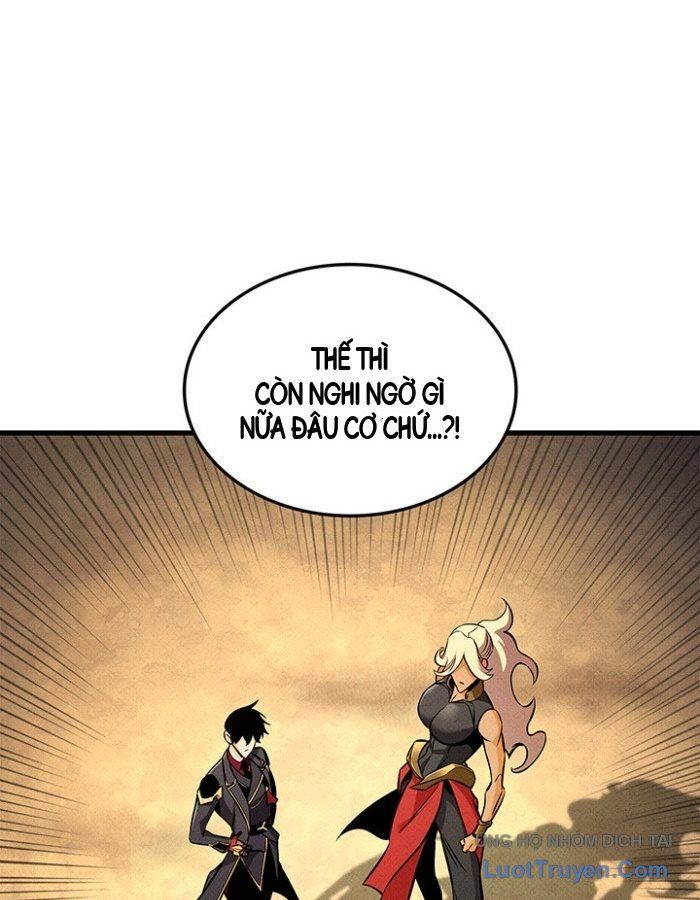 Huyền Thoại Game Thủ - Tái Xuất Chap 252 - Next Chap 253