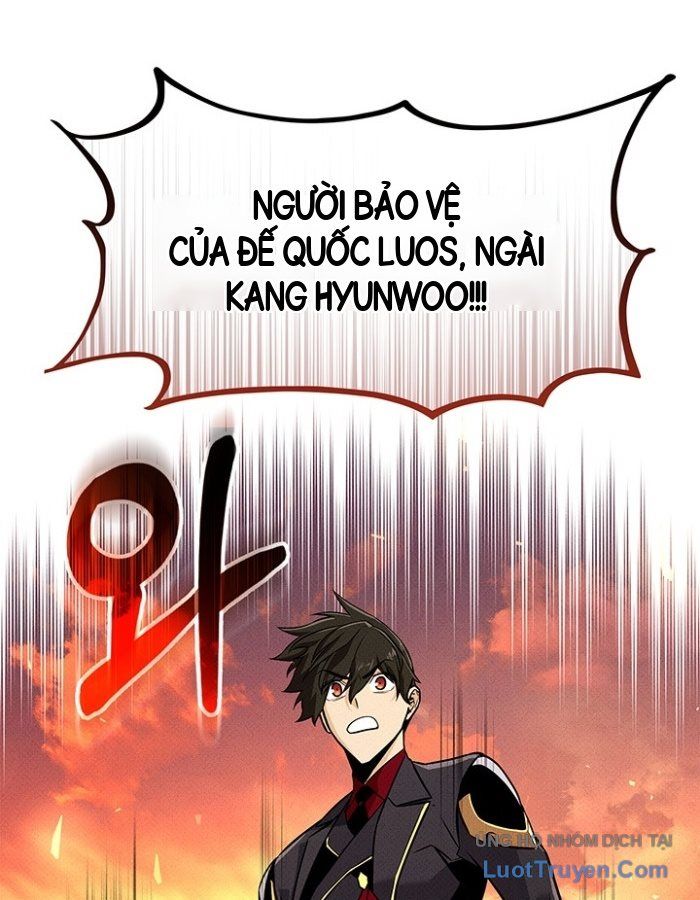 Huyền Thoại Game Thủ - Tái Xuất Chap 252 - Next Chap 253